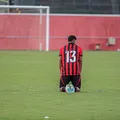 Vitória é eliminado pelo Fortaleza e se despede da Copa Atlântico imagem