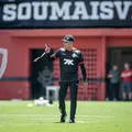 Vitória foca em "jogo de seis pontos" contra o Santos após o Ba-Vi imagem