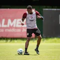 Vitória não relaciona reforços gringos contra o Palmeiras; veja lista imagem