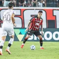 Vitória pode perder pontos em caso Lucas Halter? Especialista explica imagem