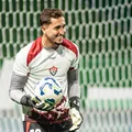 Vitória relaciona Thiago Couto para enfrentar o Sport; veja lista imagem