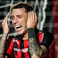 Vitória retorna ao Z-4 após jogo atrasado do Brasileirão imagem