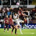 Vitória supera campanha de 2024 e ainda sonha em evitar queda imagem
