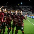 Vitória tem mesma pontuação após 28 rodadas em comparação com 2024 imagem