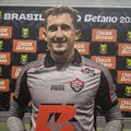 Vitória terá Thiago Couto à disposição contra o Sport; saiba como imagem