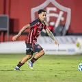 Vitória toma 40% mais gols do que o Ceará; como vai ser no Barradão? imagem
