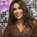 Vocalista da Calcinha Preta fala de Silvânia Aquino em meio a polêmica imagem