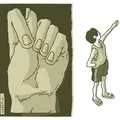 Você nunca ouviu essa palavra, e talvez não consiga esquecê-la imagem