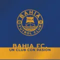 Você sabia? Existe outro Bahia no mundo, e ele joga em Honduras imagem