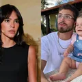 Voltaram? Bruna Marquezine parabeniza sobrinha de João Guilherme imagem