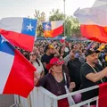 Voto obrigatório tem alta participação e define favoritos no Chile imagem