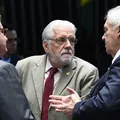 Wagner, Otto e Rui contra excluir a PF do combate ao crime organizado imagem