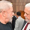 Wagner celebra telefonema entre Lula e Trump: “L de líder mundial!” imagem