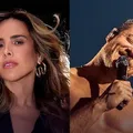 Wanessa Camargo desmente rumores sobre affair com cantor: "Absurdo" imagem