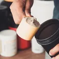 Whey Protein adulterado faz governo emitir alerta imagem