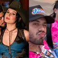 Zé Felipe assume namoro com Ana Castela: “Tô mais leve” imagem