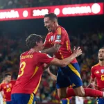 Copa do Mundo 2026: Portugal e Espanha vivem noites mágicas por vaga - Imagem
