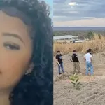 Homem é preso em SP suspeito de matar adolescente em matagal na Bahia - Imagem