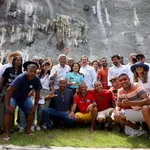 Jerônimo entrega área em Salvador após investimento de quase R$ 4 mi - Imagem