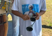 100 anos de Mãe Stella na Academia de Letras