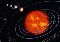 170 anos depois, astrônomos indicam novo planeta no Sistema Solar imagem