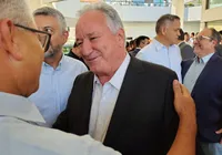 2026: Carletto garante aliança do Avante com Lula imagem
