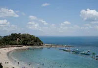 4 ilhas perto de Salvador que você precisa conhecer