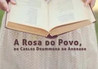 80 anos da “rosa” de Drummond na ALB