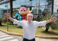 90 anos de Mauricio de Sousa: veja os próximos filmes da Turma da Mônica imagem