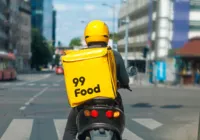 99Food chega em mais cidades brasileiras e ameaça império do Ifood imagem