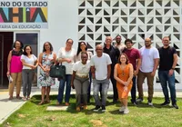 A TARDE Educação promove formação sobre trânsito em Cruz das Almas