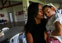 A demanda da microcefalia