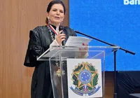 "A essência da Justiça do Trabalho está na sensibilidade humana", diz presidente do TRT-BA imagem