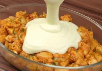 A inovadora receita de frango com batata que vai mudar a sua vida imagem