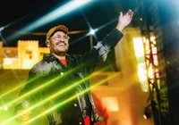 A lição de rua de Criolo sobre luta antirracista e o que ele aprende todo dia imagem