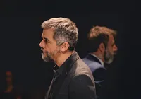 A noite em que Wagner Moura me fez duvidar de tudo que julgava certo