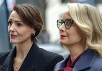 A série de 5 episódios que está entre as mais assistidas da Netflix imagem