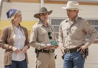 A série policial e faroeste da Netflix que vai deixar você sem ar imagem