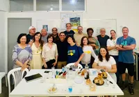 ABACS comemora 25 anos como ponte cultural entre Bahia e Espanha imagem