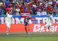 Abel x Ceni, o gramado e o segredo do Flamengo no Brasileirão imagem
