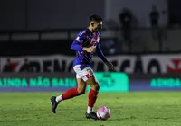 "Acho que o árbitro esqueceu que Mingo já tinha amarelo", diz Acevedo