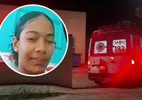 Adolescente executada no interior da Bahia era do BDM, diz delegado imagem