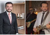 Advogado é morto a facadas por cliente durante atendimento