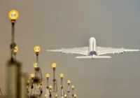 Aeroporto guarda pernas humanas congeladas há 1 ano após impasse imagem