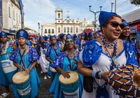 Afoxé Filhas de Gandhy celebra 46 anos com filme emocionante imagem