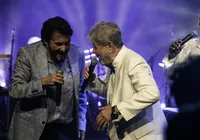 Afro Funk: Antônio Carlos & Jocafi retornam com orquestra ao vivo