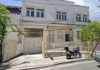 Agência dos Correios é alvo de tentativa de furto no Rio Vermelho imagem