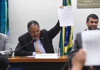 Agentes de saúde: comissão aprova PEC para novas regras de contrato imagem