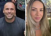 Água da banheira de motel onde PM e empresária morreram chegou a 50ºC imagem