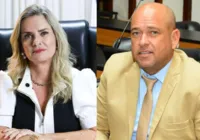 Alba ainda não foi comunicada sobre prisão de Binho Galinha